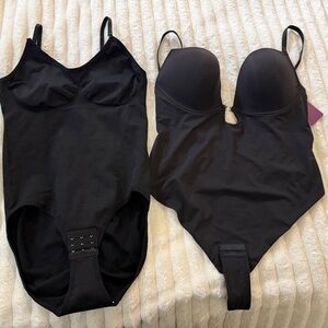 Heyshape Shapewear Bundle Bodysuit Style